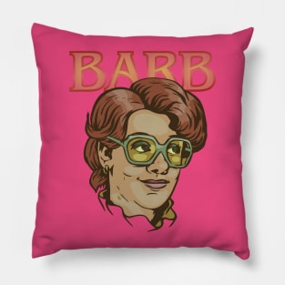 Barb Pillow