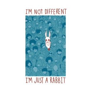 I'm just a rabbit T-Shirt