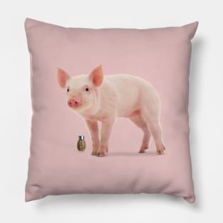 Pepper Pig Pillow