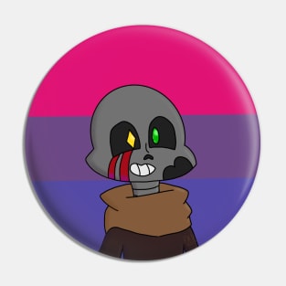 Bisexual Pride ft. Orean Pin