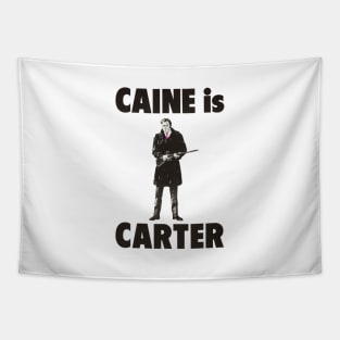 Get Carter Tapestry