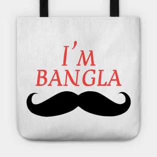 Bangla Tote