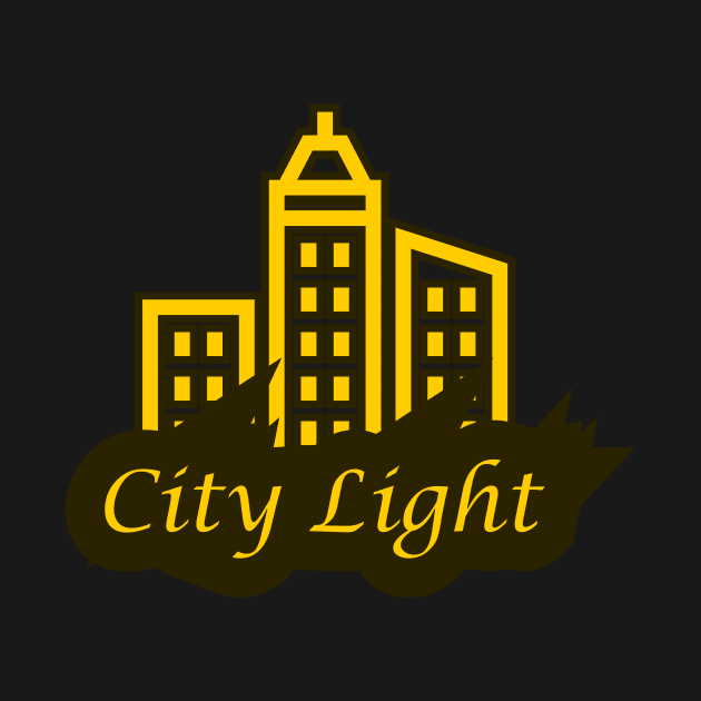 retro city light by dablohotaka