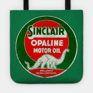 Sinclair Opaline Tote