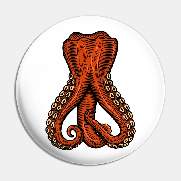 tenta teeth Pin by Arjanaproject