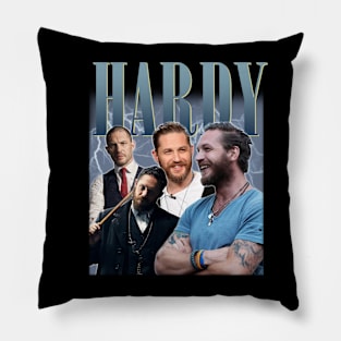 hot man actor Pillow