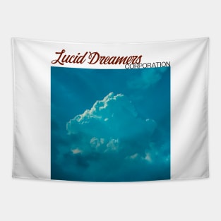 LUCID DREAMERS CORPORATION Tapestry