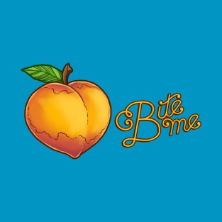 Bite Me T-Shirt