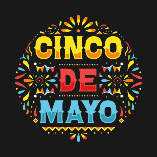 Cinco de Mayo T-Shirt