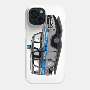 A.C.A.B. Phone Case