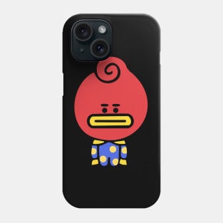 AT21 Phone Case