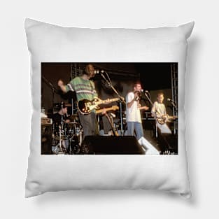 The Candyskins Photograph Pillow