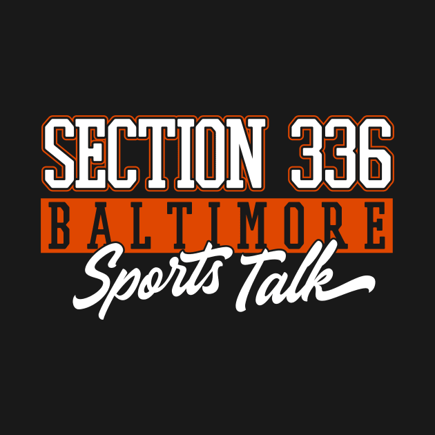 Section 336 by Birdland Sports