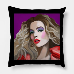 Margot Pillow