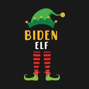 biden elf T-Shirt