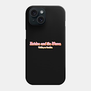 Walking On Sunshine Phone Case