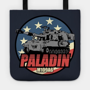 Paladin M109A6 Tote