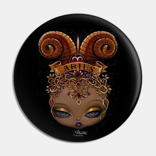 ARIES Pin