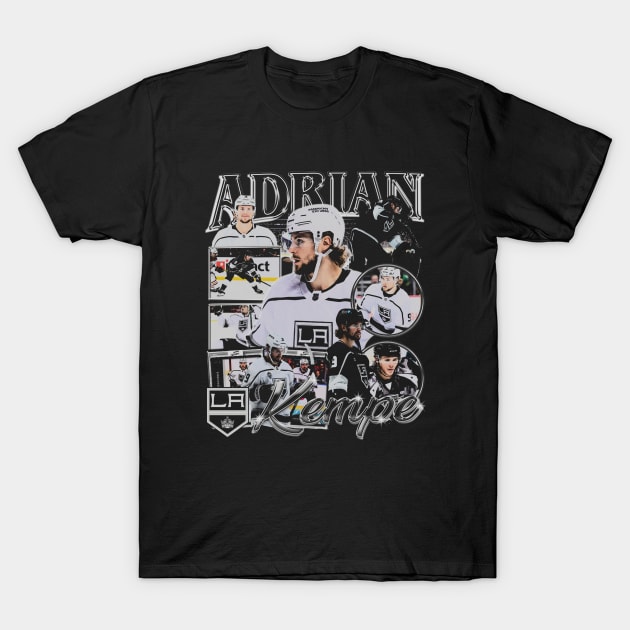 Adrian Kempe Vintage Bootleg