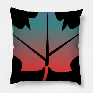 LEAF Pillow