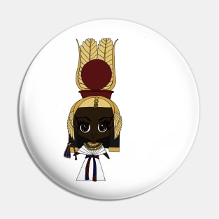 Ahmose Nefertari Pin