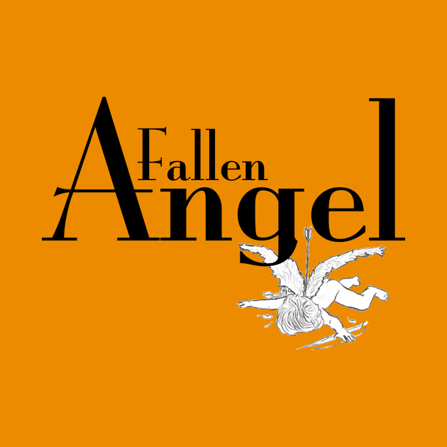 Fallen Angel - Stupid Cupid by The Blue Box