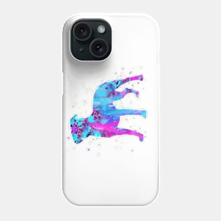 American Pit Bull Terrier, Phone Case