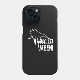 Halloween Severed Hand Phone Case
