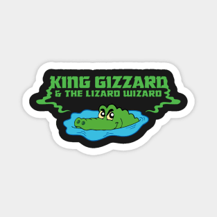 Gizzard Magnet