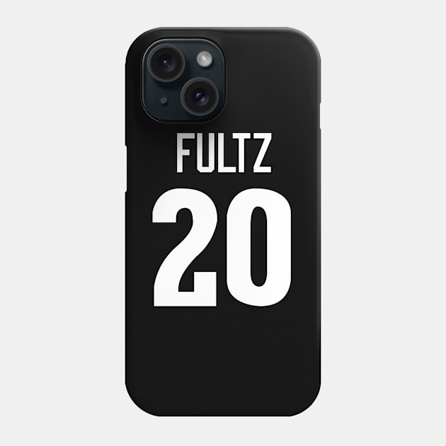 Markelle Fultz Washington Phone Case by Cabello's