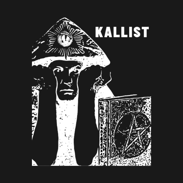 Kallist 93 by Kallist