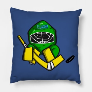 KapHeadz™ Hockey Pillow