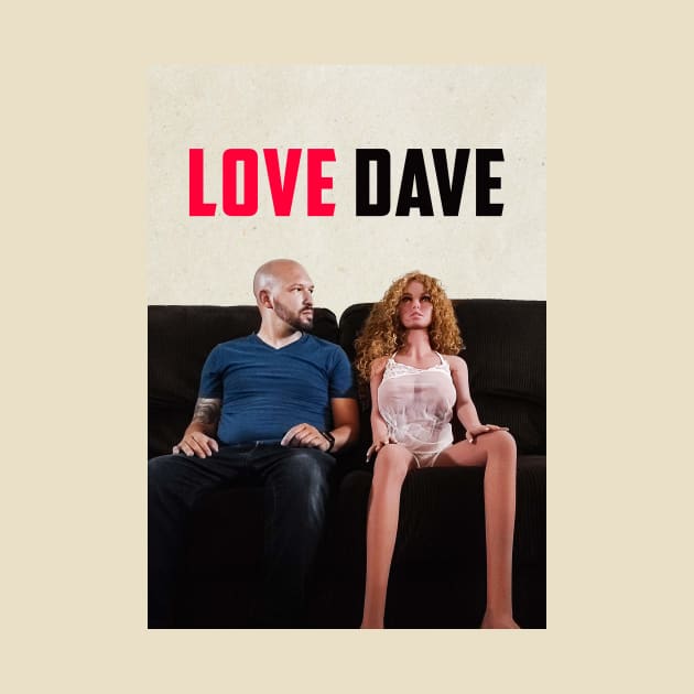 Love Dave by Dallas