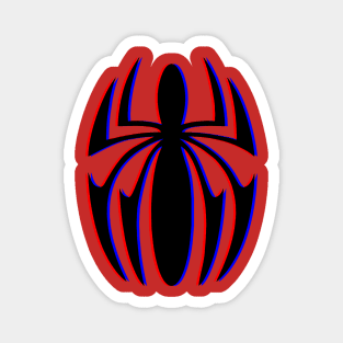 Scarlet Spider Magnet