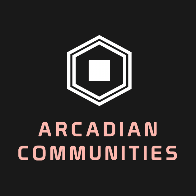 Arcadian Communities by Terraforming Guild