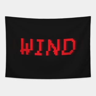 Wind Tapestry