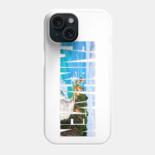 FAIRHAVEN - Great Ocean Road - Victoria Australia Phone Case