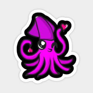 OCTOPUS Magnet