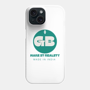 GBCLUB MEMBER Phone Case