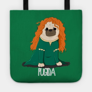 Pugida Tote