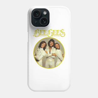 Three Disco Phone Case