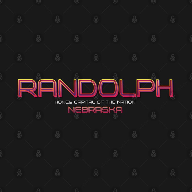 Randolph by wiswisna