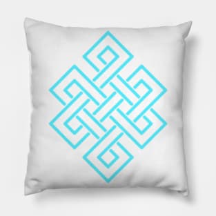 Symmetra Design Pillow