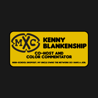 MXC - Kenny T-Shirt