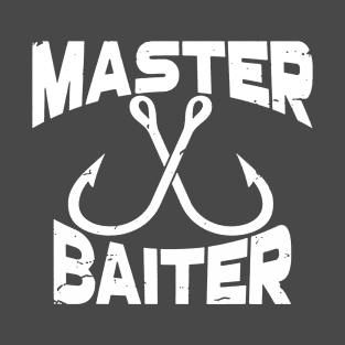 Master Baiter T-Shirt