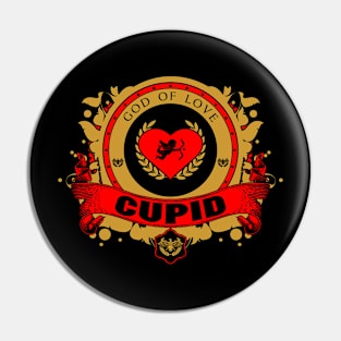 CUPID - LIMITED EDITION Pin