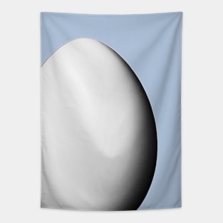 Hardboiled Egg Ready for Easter (MD23ETR010) Tapestry