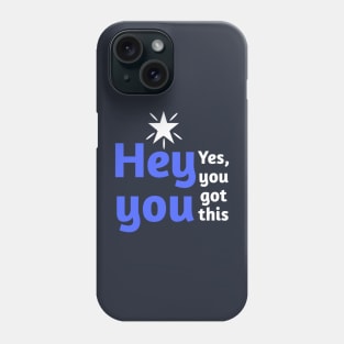 You gat this Phone Case