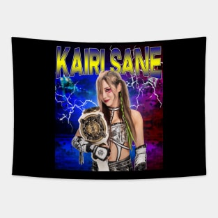 KAIRI SANE Tapestry