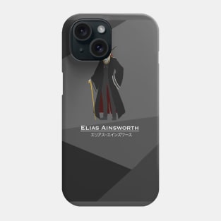 Elias Ainsworth, Vector Phone Case